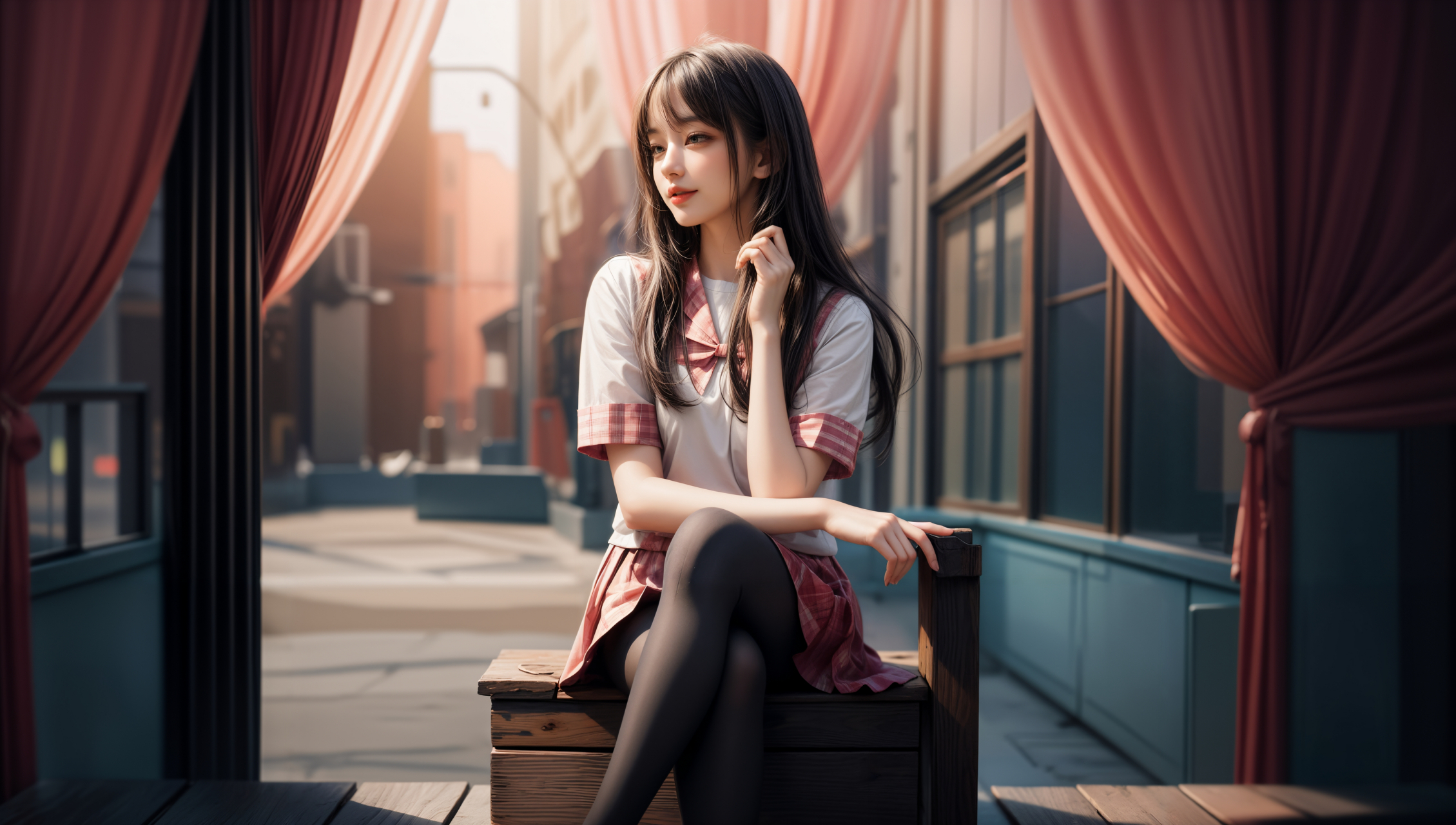 3年间全国城乡残疾人新增就业164.8万人 就业率提高4.8%